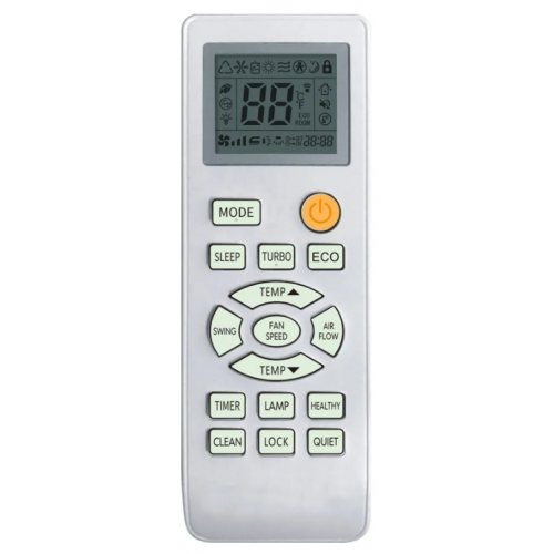 Сплит-система Chigo CS-51H3A-1B181