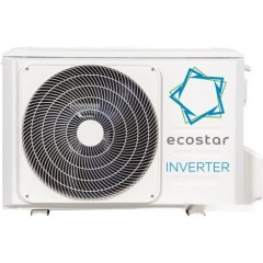 Кондиционер Eco Star Radium Inverter KVS-IRAD09CH
