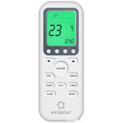 Кондиционер Eco Star Radium KVS-RAD07CH