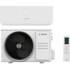 Кондиционер Bosch Climate Line 2000 CLL2000 W 35/CLL2000 35