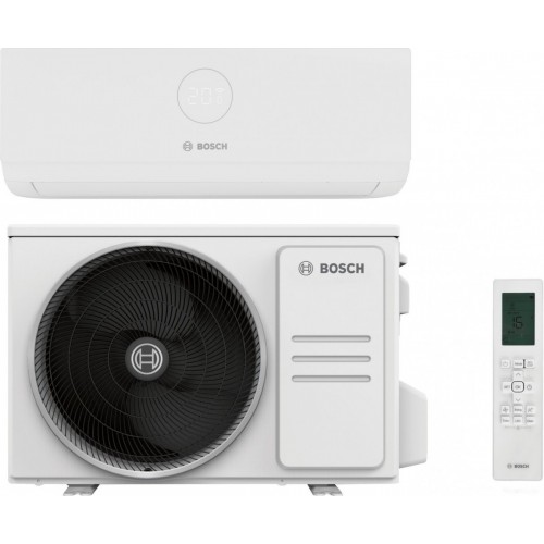 Кондиционер Bosch Climate Line 2000 CLL2000 W 35/CLL2000 35