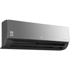 Кондиционер LG ARTCOOL Mirror AC12BK