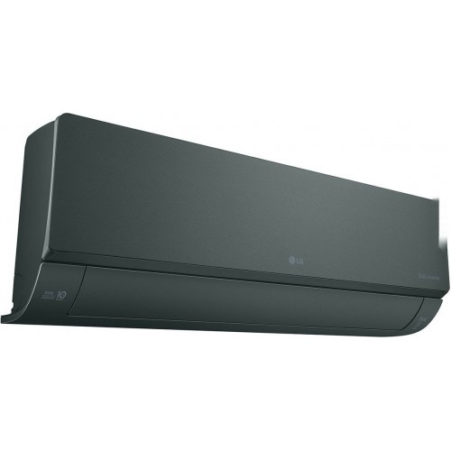 Кондиционер LG Artcool Objet Green AG12BK