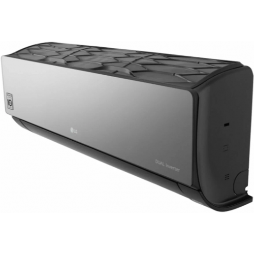 Кондиционер LG ARTCOOL Mirror AC09BK