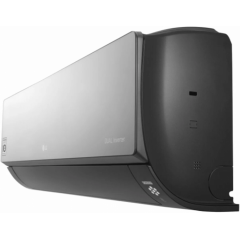 Кондиционер LG ARTCOOL Mirror AC09BK