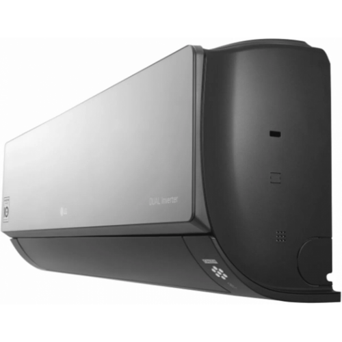 Кондиционер LG ARTCOOL Mirror AC09BK