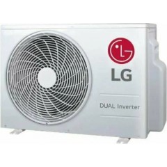 Кондиционер LG ARTCOOL Mirror AC09BK