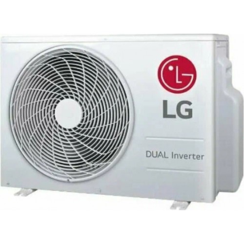 Кондиционер LG ARTCOOL Mirror AC09BK