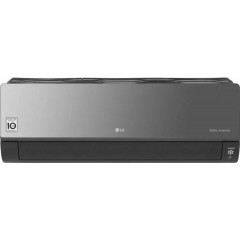 Кондиционер LG ARTCOOL Mirror AC09BK