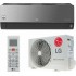 Кондиционер LG ARTCOOL Mirror AC09BK