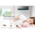 Кондиционер LG ARTCOOL Mirror AC09BK