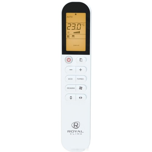 Кондиционер Royal Clima Aria DC Inverter RCI-AR35HN