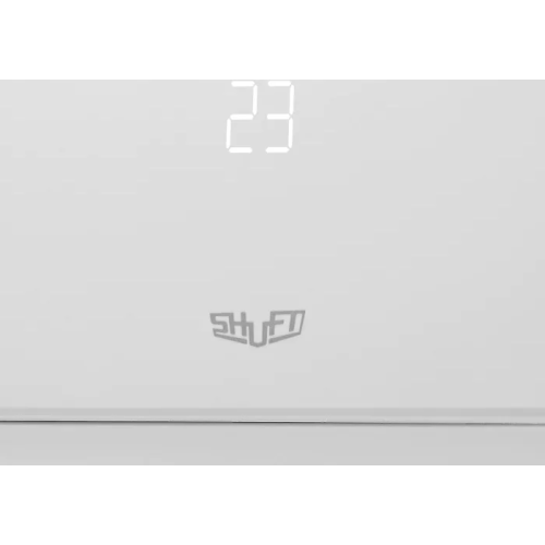 Кондиционер Shuft Soturai SFTHI-07HN8