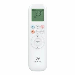 Кондиционер Royal Clima Renaissance DC EU Inverter 2024 RCI-RND24HN