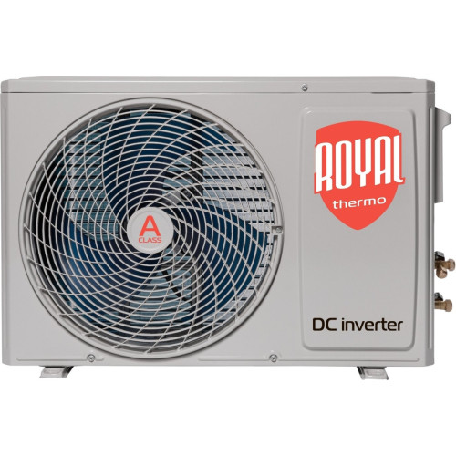 Кондиционер Royal Thermo Milano DC RTMI-09HN1