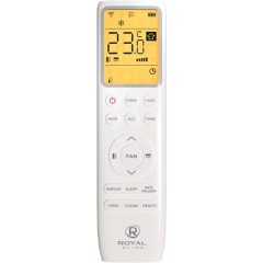 Кондиционер Royal Clima Perfetto DC EU Inverter 2025 RCI-PFD40HN