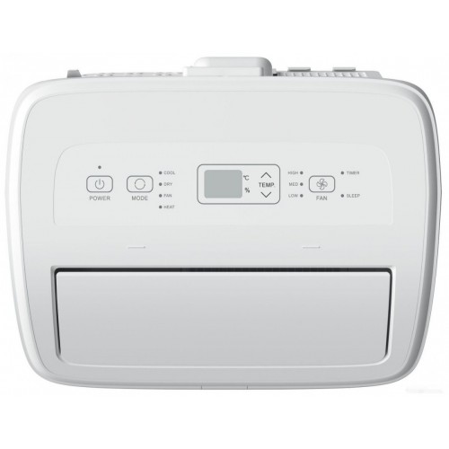 Мобильный кондиционер Hisense C-series AP-09CW4GNCS00