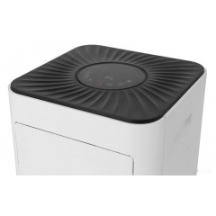 Мобильный кондиционер Eco Star Desire KV-DS09CH-E