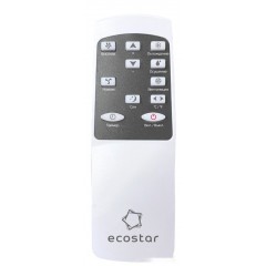 Мобильный кондиционер Eco Star Desire KV-DS09CH-E