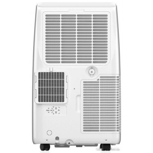 Мобильный кондиционер Funai Camomiru MAC-CM40HPN04