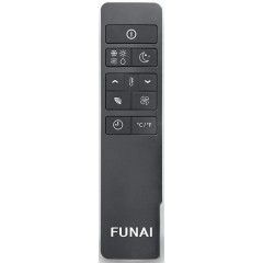 Мобильный кондиционер Funai Camomiru MAC-CM40HPN04