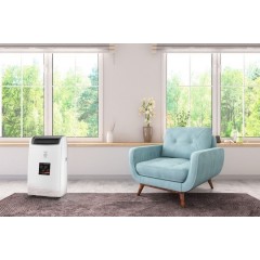 Мобильный кондиционер Funai Camomiru MAC-CM40HPN04
