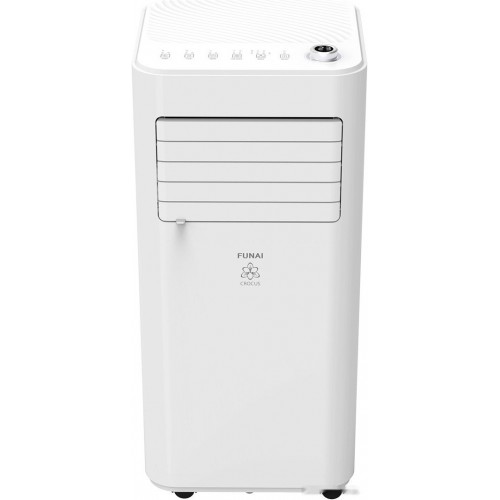 Мобильный кондиционер Funai Crocus MAC-CS22CON01
