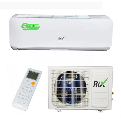 Кондиционер Rix I/O-W09MBWI