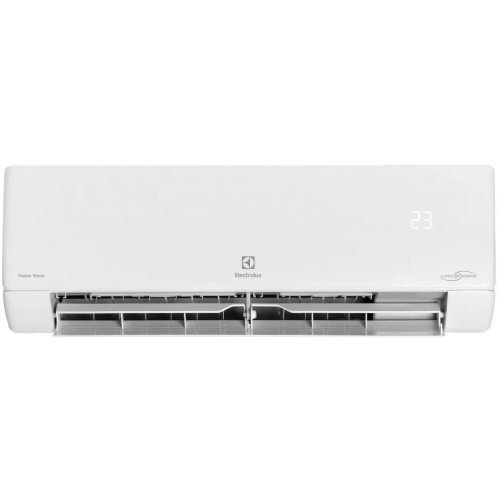 Кондиционер Electrolux Fusion Wave Super DC EACS/I-12HFW/N8