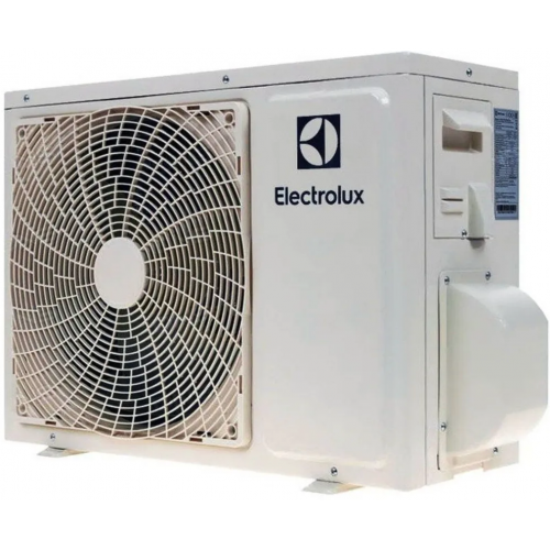 Кондиционер Electrolux Fusion Wave Super DC EACS/I-12HFW/N8