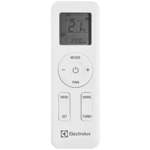 Кондиционер Electrolux Fusion Wave Super DC EACS/I-12HFW/N8