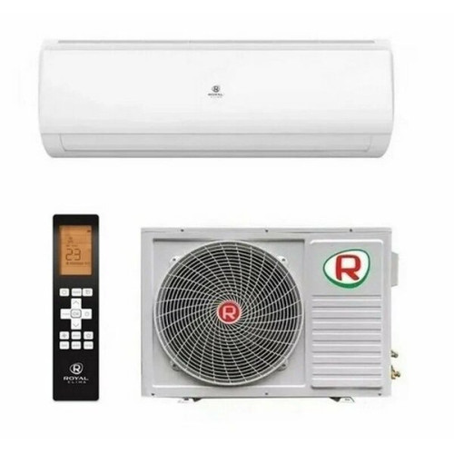 Кондиционер Royal Clima Triumph Lite RC-TWL70HN