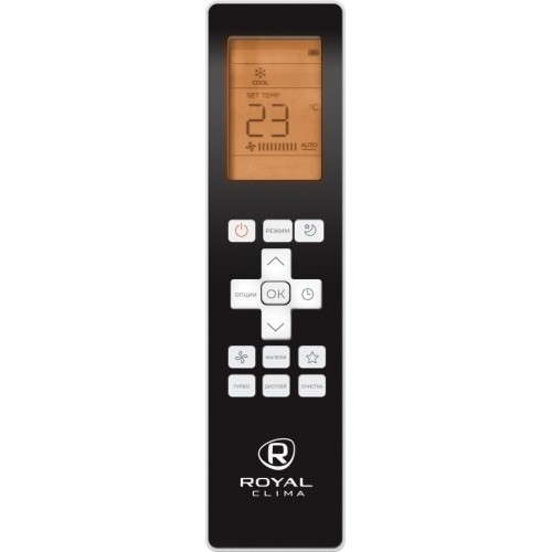 Кондиционер Royal Clima Triumph Lite RC-TWL55HN
