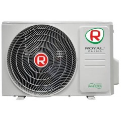 Кондиционер Royal Clima Triumph Lite Inverter RCI-TWL35HN