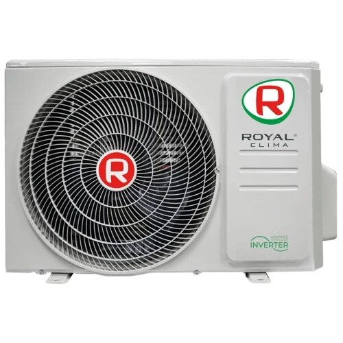 Кондиционер Royal Clima Triumph Lite Inverter RCI-TWL35HN