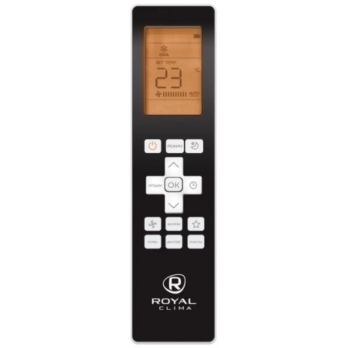 Кондиционер Royal Clima Triumph Lite Inverter RCI-TWL35HN