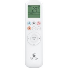 Кондиционер Royal Clima Renaissance 2025 RC-RND35HN