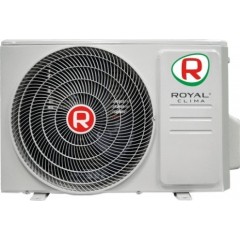 Кондиционер Royal Clima Triumph Lite RC-TWL35HN