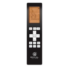 Кондиционер Royal Clima Triumph Lite RC-TWL28HN