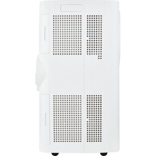 Мобильный кондиционер Ballu Eclipse BPAC-10 EPW/N6 white
