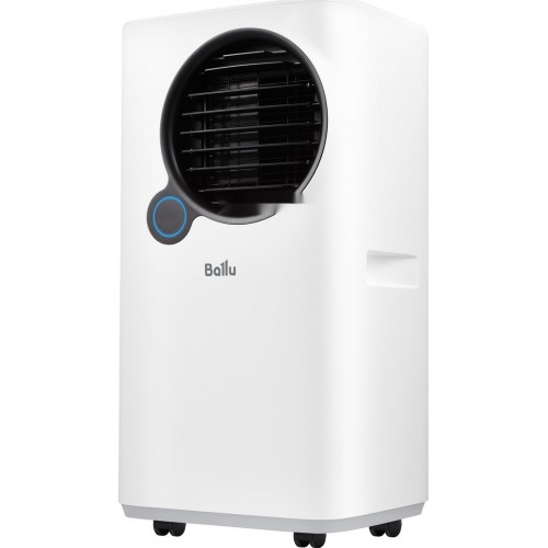 Мобильный кондиционер Ballu Eclipse BPAC-07 EPW/N6 white