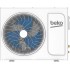 Кондиционер Beko BRFPA 090/BRFPA 091