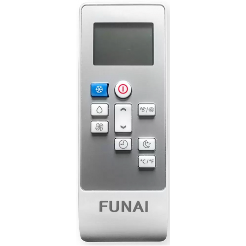 Мобильный кондиционер Funai Camellia MAC-CA25CON04