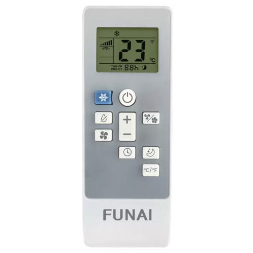 Мобильный кондиционер Funai Magnolia MAC-MG28CON01