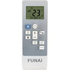 Мобильный кондиционер Funai Magnolia MAC-MG28CON01