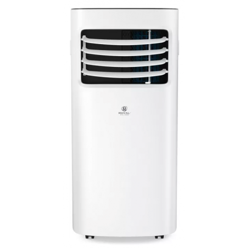 Мобильный кондиционер Royal Clima Busta RM-BS22CH-E