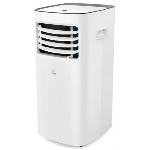 Мобильный кондиционер Royal Clima Busta RM-BS22CH-E