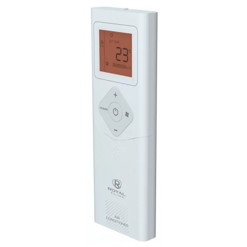 Мобильный кондиционер Royal Clima Busta RM-BS22CH-E