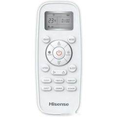 Кондиционер Hisense Easy Classic A AS-18HR4RMADJ00
