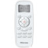 Кондиционер Hisense Easy Classic A AS-18HR4RMADJ00